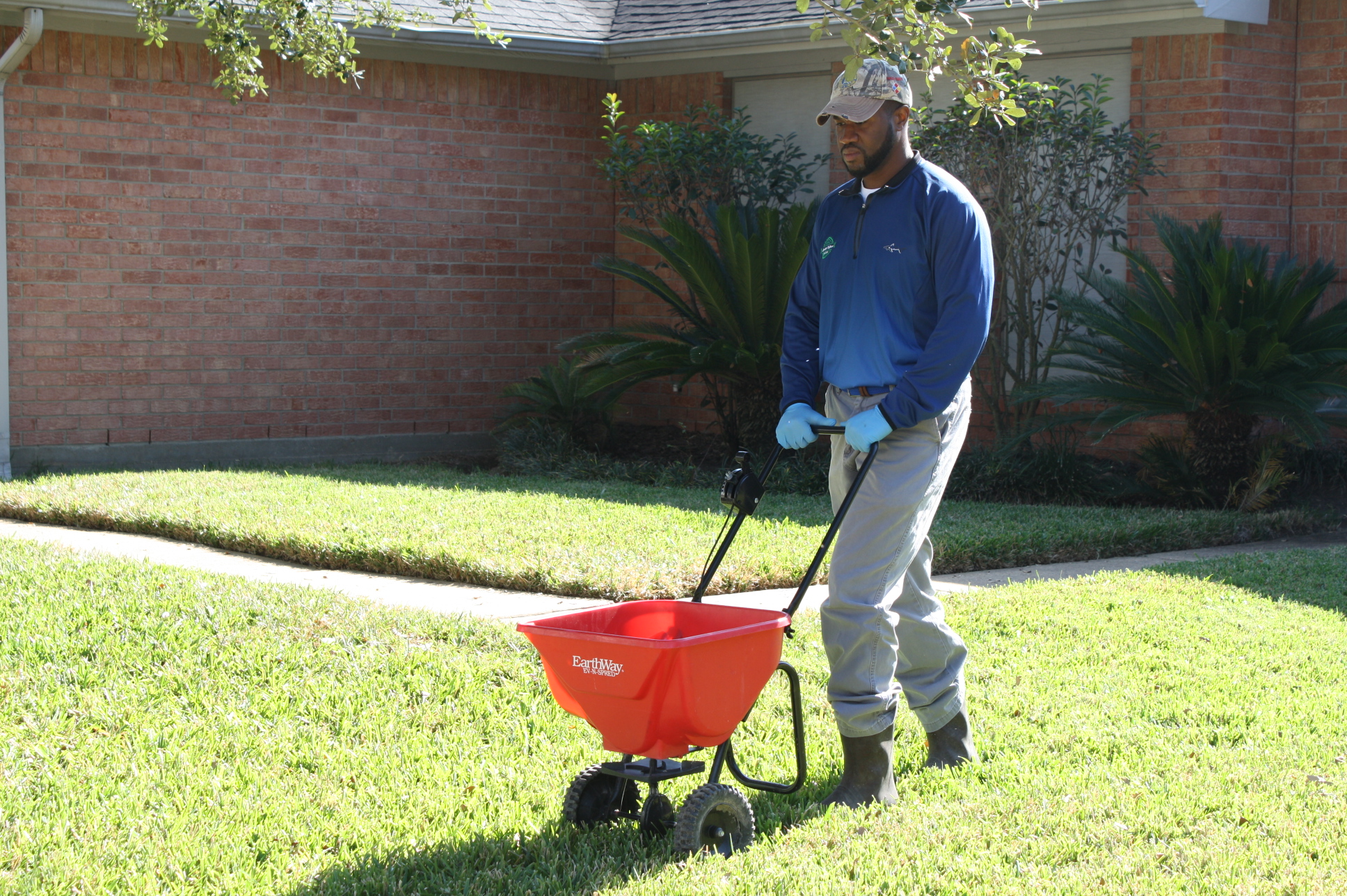Absolute Defense Environmental Services is a full service company that offers more than typical pest control.